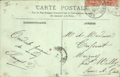 CPA Lyon Vue generale
