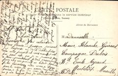 CPA Lyon Pont Lafayette 