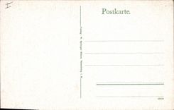 CPA Strasbourg La grande Poste 