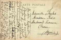 CPA Strasbourg Place Kleber 