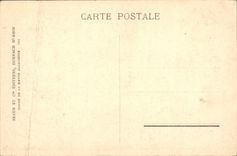 CPA Strasbourg Spittelgaessel a vol D'Oiseau 