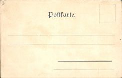 CPA Portail St Laurent Strassburg i Els 