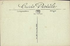 CPA Strasbourg Vieilles Maisons sur l'Ill 