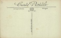 CPA Strasbourg Le Quai des Bateliers 