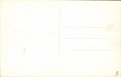 CPA Cathedrale de Strasbourg Tympan du grand portail 