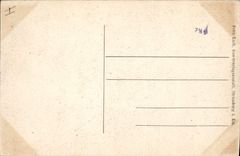 CPA Strassburg Schiffleutstaden 