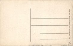 CPA Strassburg Von Suden 