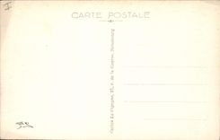 CPA Strasbourg Pont des Vosges eglise Saint Paul et cathedrale 