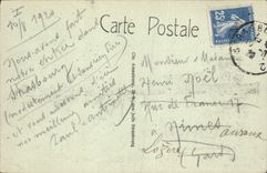 CPA Strasbourg Pont du chemin de fer sur le Rhin 