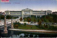 CPA Strasbourg Universite 