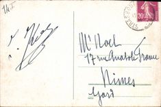 CPA Strasbourg Quai des Bateliers 