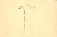 CPA Musee Alsacien salle des corporations 