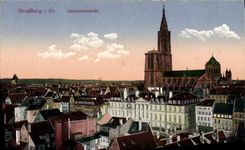 CPA Strasburg Gesamtonaicht 
