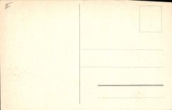 CPA Strasbourg Monument de l'empereur Guillaume devant le palais Imperial 