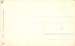 CPA Strassburg vue prise des Ponts Couverts 