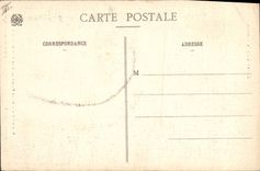 CPA Notre Vieille Alsace vue generale de la cathedrale de Strasbourg 