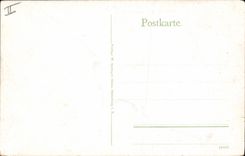 CPA Strasbourg petite France 