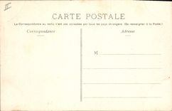 CPA Enghien les Bains promenade au bord du lac