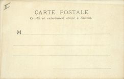 CPA Enghien les Bains Embarcadere