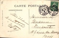 CPA Enghien les Bains le casino 