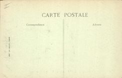 CPA Enghien les Bains le casino et le jardin des Roses