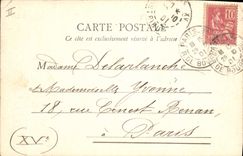 CPA Enghien les Bains le casino 