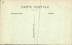 CPA Enghien les Bains vue du casino 