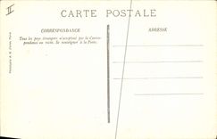 CPA Enghien les Bains Promenade sur Lac