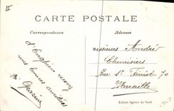 CPA Enghien les Bains le casino