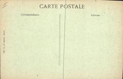 CPA Enghien les Bains le casino et la Jetee