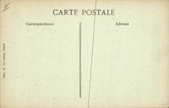 CPA Enghien les Bains la Source du Roi