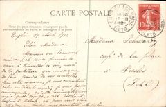 CPA Enghien les Bains le casino