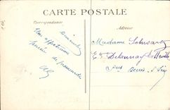 CPA Enghien les Bains le Casino