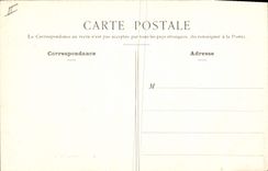 CPA Enghien les Bains jardin du casino