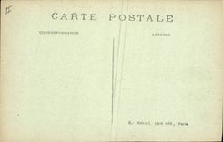 CPA Enghien les Bains la Jetee le casino et le Kursaal