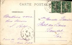 CPA Enghien les Bains le casino