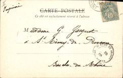 CPA Enghien les Bains casino salle des Petits Chevaux