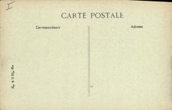 CPA Enghien les Bains le casino et le chalet 