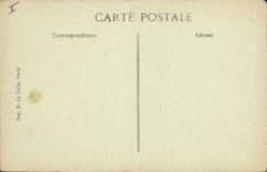 CPA Enghien les Bains entree du casino