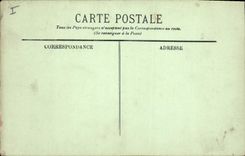 CPA Enghien le jardin de l'Etablissement Thermal