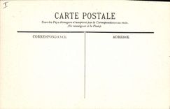 CPA Enghien un coin du lac 