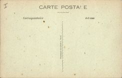 CPA Enghien les Bains la Grotte du casino