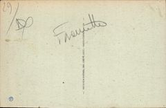 CPA Carantec Finistere la plage du Kelenn 