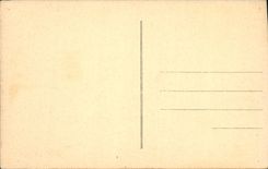 CPA Bordeaux les Allees de Tourny 