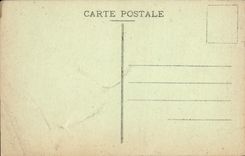 CPA Aspect de la Falaise a Ploumanac'h C du N