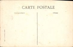 CPA La Contrebande aux echelles de la Mort