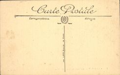 CPA Chamonix la Grotte du Glacier des Bossons 