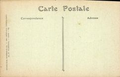 CPA Reims vue sur Saint Remi 