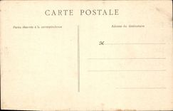 CPA Noyon salle capitulaire dependance de la cathedrale