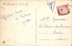 CPA Toulouse vue panoramique 